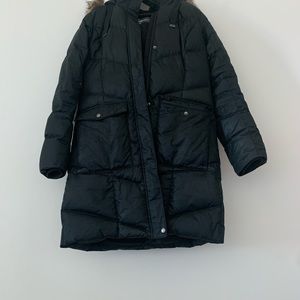 Eddie Bauer women coat